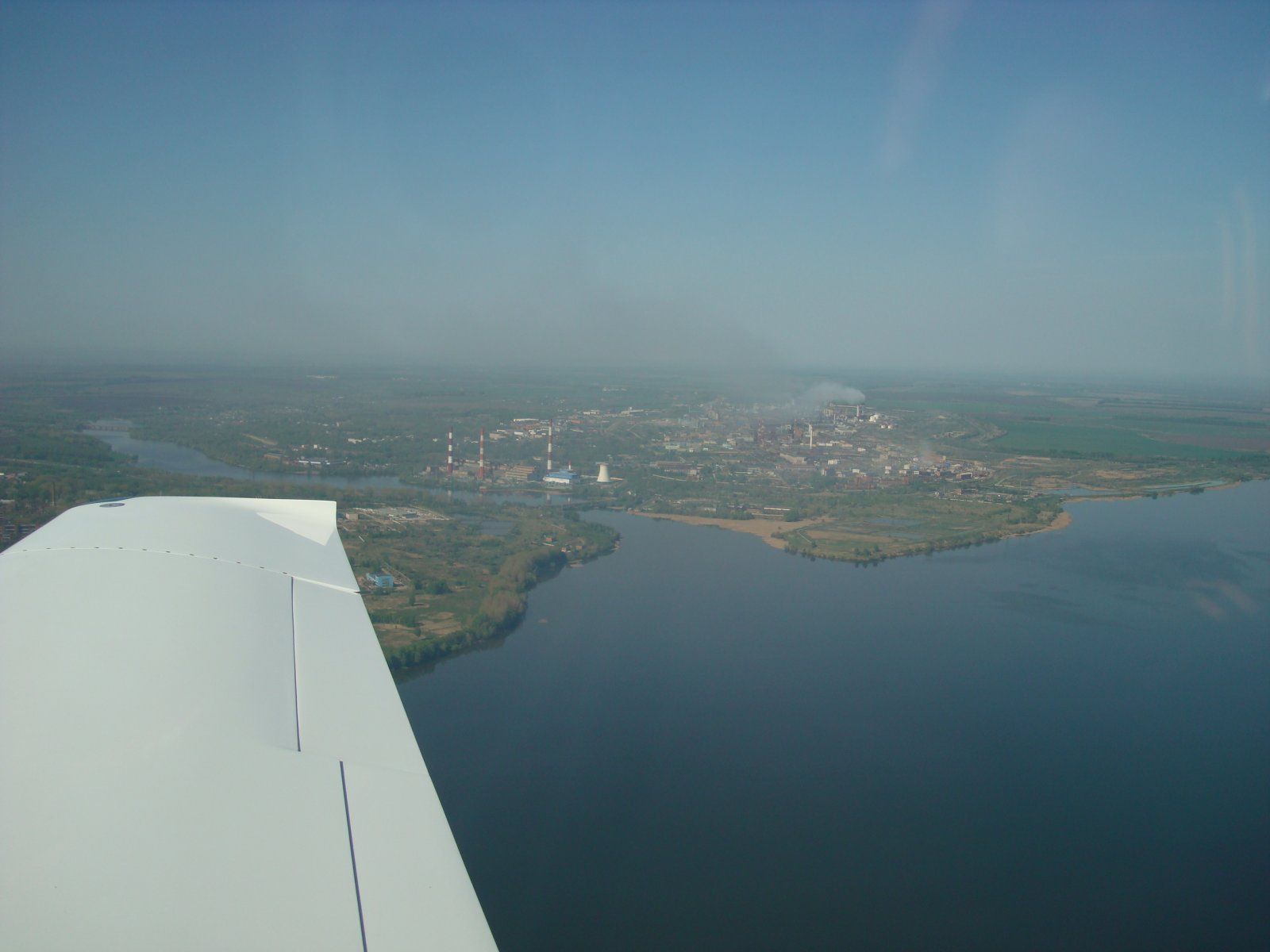 Glasair III. 12.05.2013г.Перегон. Грызлово-Усмань 005.jpg