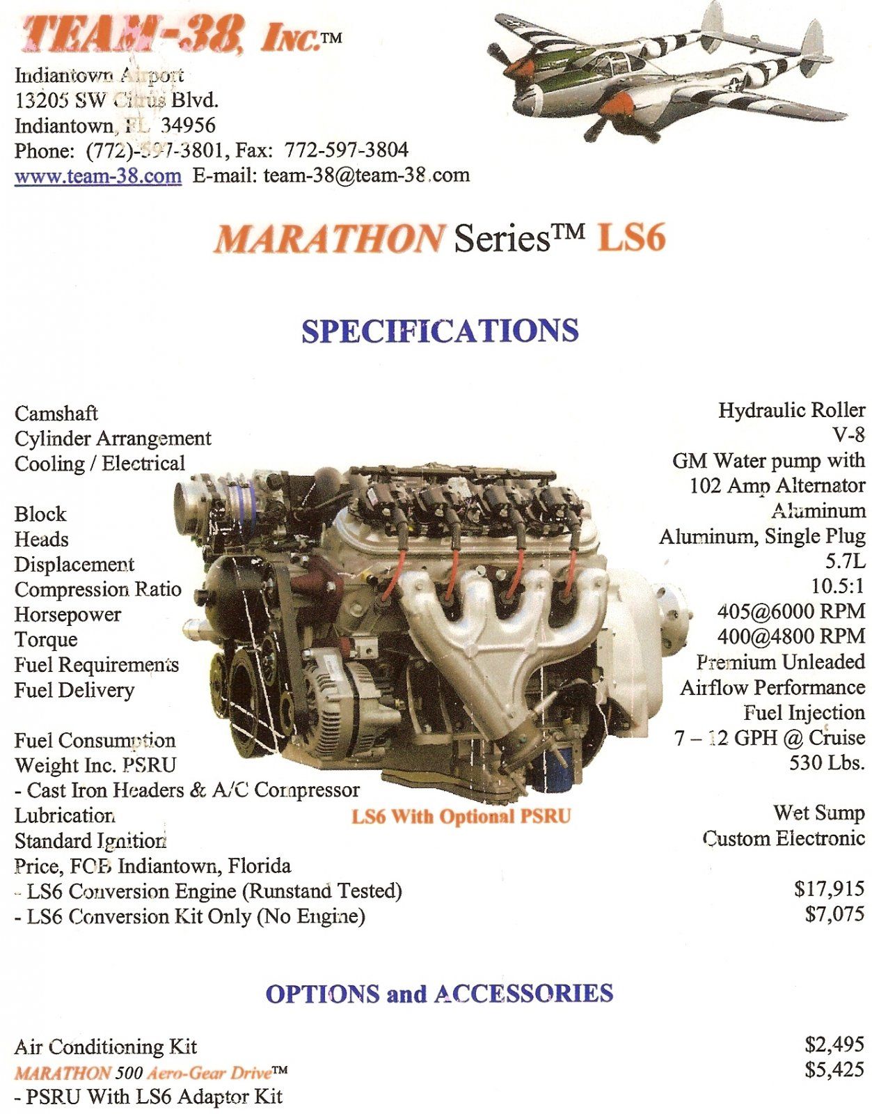 LS-6 engine.JPG