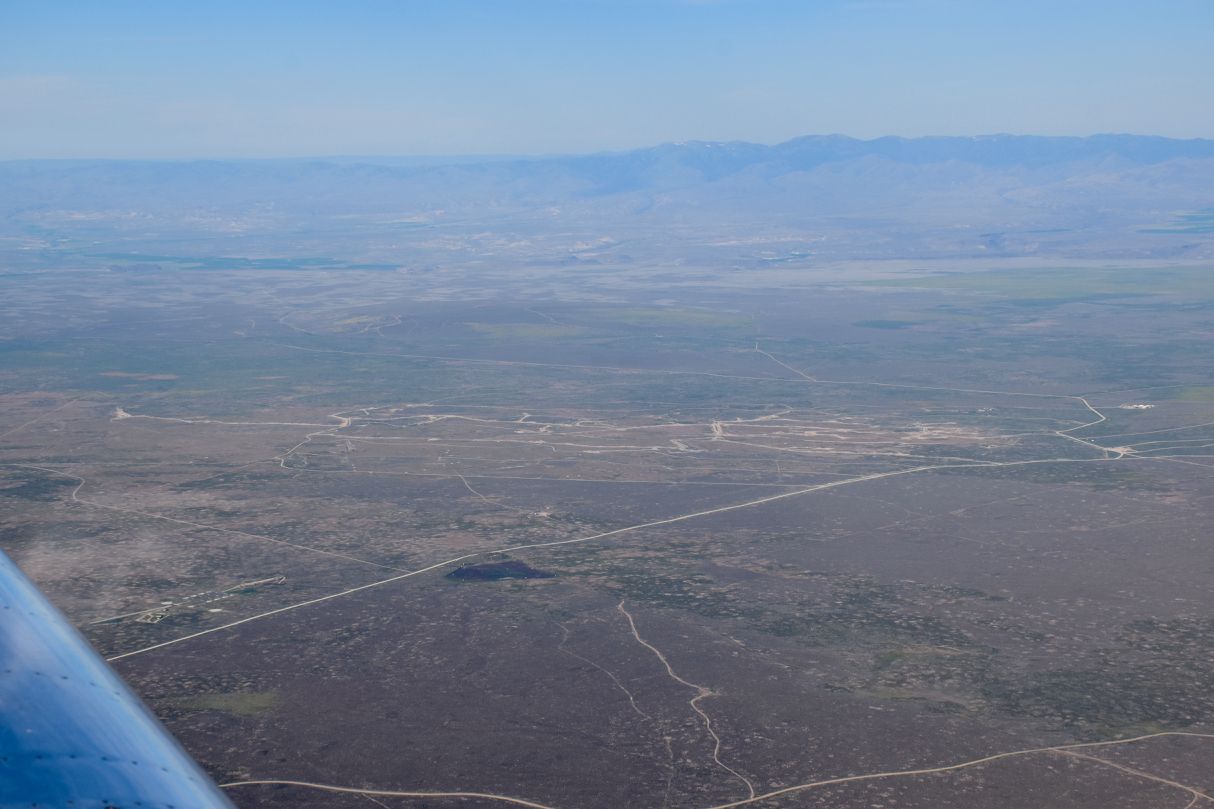 Mountain Home AFB bombing range - 1.jpg