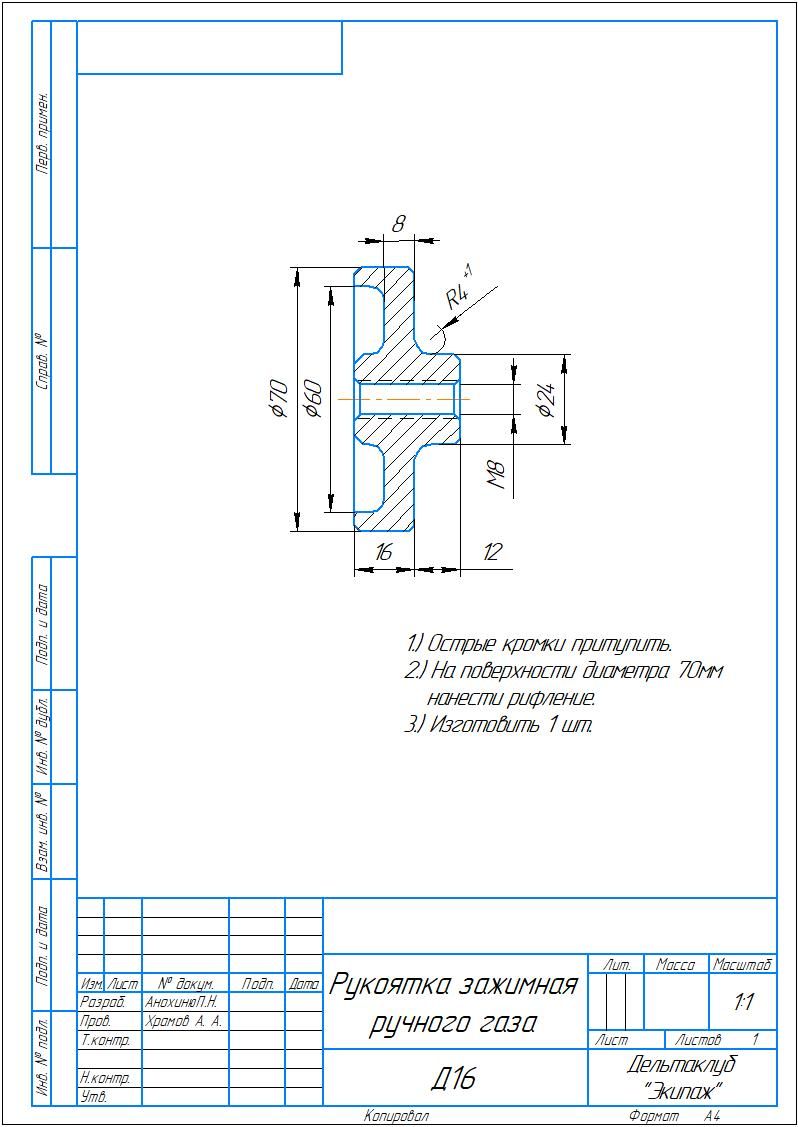 Рукоятка зажимная ручного газа.jpg