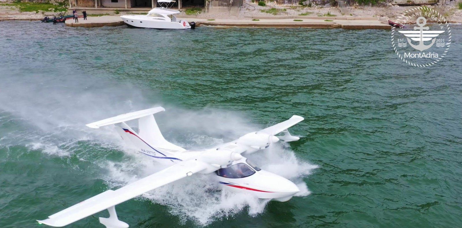 Skadarsko jezero L-145 Aviatech MontAdria 2021.jpg