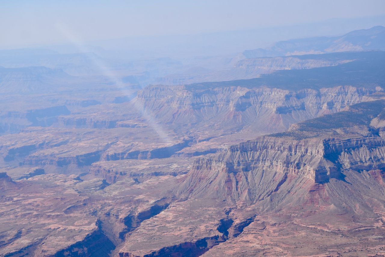 Tuckup Corridor of Grand Canyon - 1.jpeg