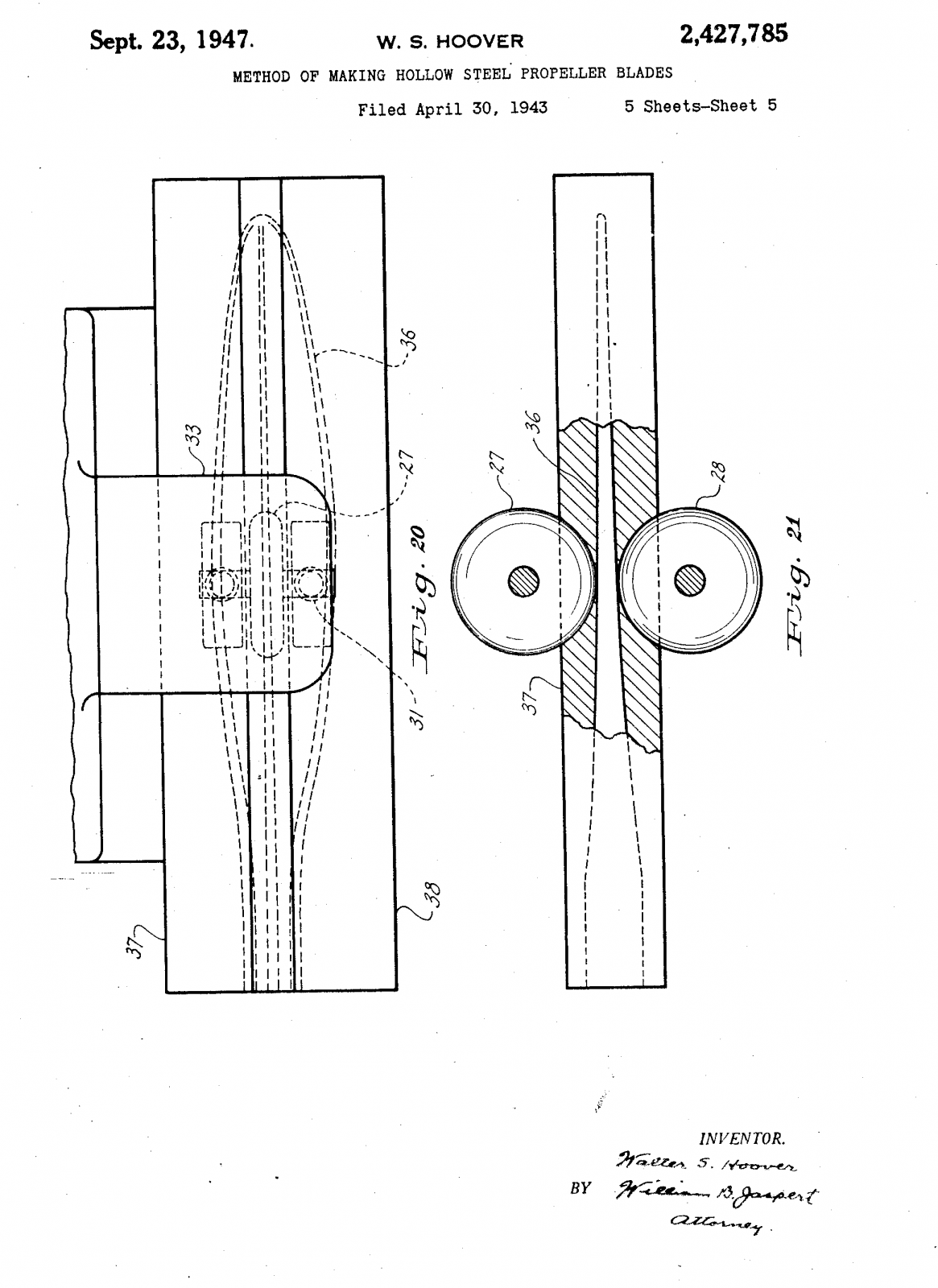 US2427785-drawings-page-5.png