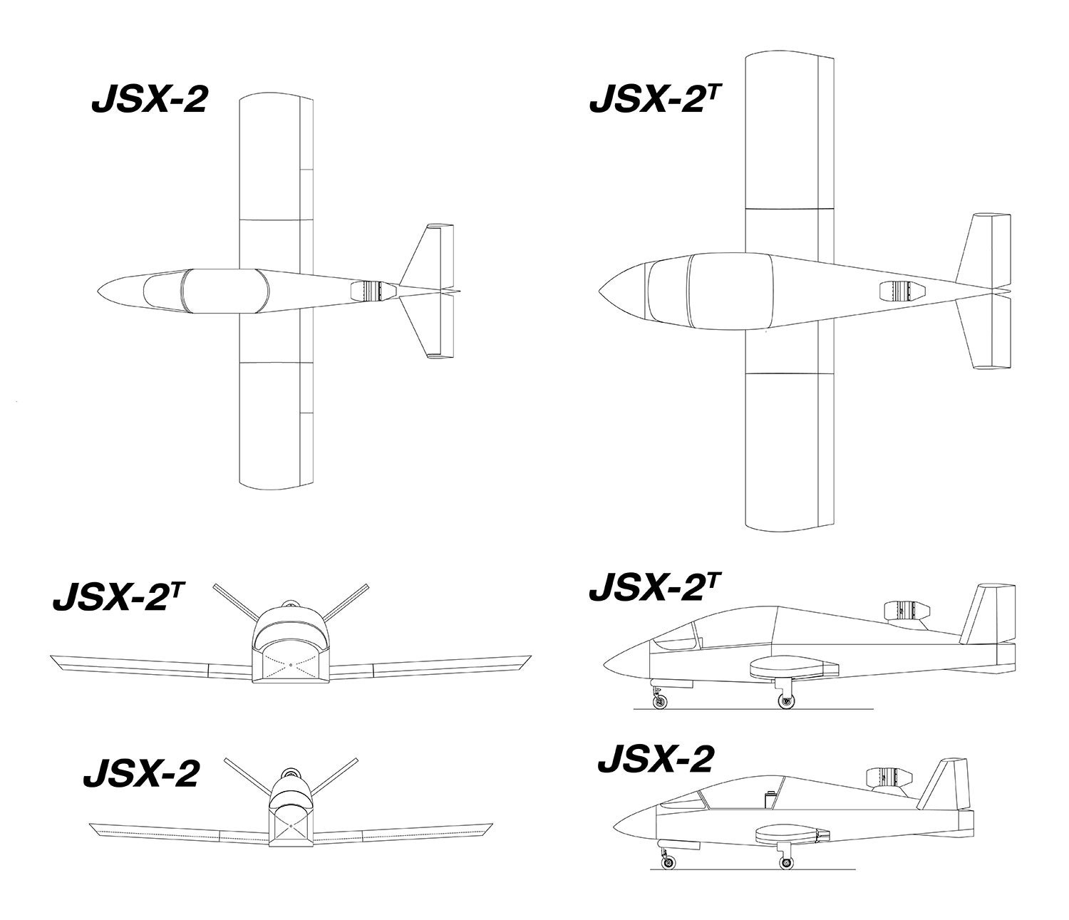 JSX_JSX-t_Comparision.jpg